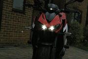 Picture 5 - 2014 Kawasaki Z1000 motorbike