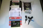 Picture 10 - 2014 Kawasaki Z1000 motorbike