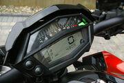 Picture 11 - 2014 Kawasaki Z1000 motorbike