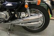 Picture 2 - Kawasaki Z1B 900 (Z1, Z900) motorbike
