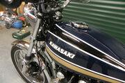 Picture 3 - Kawasaki Z1B 900 (Z1, Z900) motorbike