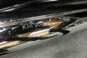 Picture 5 - Kawasaki Z1B 900 (Z1, Z900) motorbike