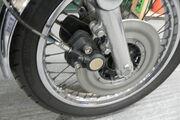 Picture 8 - Kawasaki Z1B 900 (Z1, Z900) motorbike