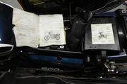 Picture 9 - Kawasaki Z1B 900 (Z1, Z900) motorbike