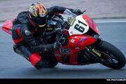 Picture 11 - Kawasaki ZX10R race track bike Sportbike motorbike