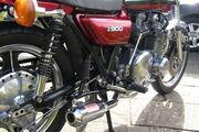 Picture 4 - 1976 Kawasaki Z900 A4 motorbike