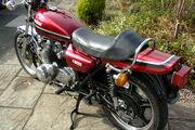 Picture 5 - 1976 Kawasaki Z900 A4 motorbike