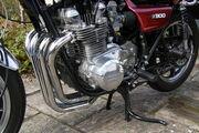 Picture 6 - 1976 Kawasaki Z900 A4 motorbike