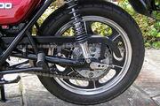 Picture 8 - 1976 Kawasaki Z900 A4 motorbike