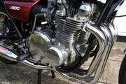 Picture 10 - 1976 Kawasaki Z900 A4 motorbike