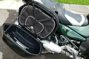Picture 11 - 2011 Kawasaki GTR 1400 Sports Touring Motorcycle motorbike