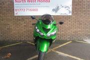 Picture 3 - Kawasaki ZZR 1400 FEF ABS, Ltd Edition Colours, Super Sports motorbike