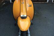 Picture 7 - Italian Lambretta GP150 ( TS1 230cc ) motorbike