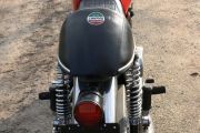 Picture 8 - Laverda SF750 year 1971 with original Dutch papers motorbike