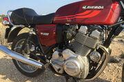 Picture 2 - Laverda 1200 Vineyard Find motorbike