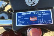 Picture 4 - Laverda 1200 Vineyard Find motorbike