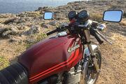 Picture 5 - Laverda 1200 Vineyard Find motorbike