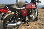 Picture 6 - Laverda 1200 Vineyard Find motorbike