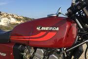 Picture 8 - Laverda 1200 Vineyard Find motorbike