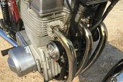 Picture 11 - Laverda 1200 Vineyard Find motorbike