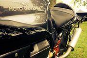 Picture 5 - Moto Guzzi V11 LeMans motorbike