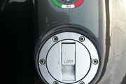 Picture 6 - Moto Guzzi V11 LeMans motorbike