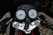 Picture 7 - Moto Guzzi 1000S Rare Motor Bike 1992 Special Endurance Version motorbike