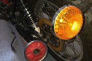 Picture 10 - Moto Guzzi 1000S Rare Motor Bike 1992 Special Endurance Version motorbike