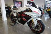 Picture 2 - MV Agusta F4 1000 RR 2013 motorbike