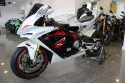 Picture 4 - MV Agusta F4 1000 RR 2013 motorbike
