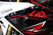 Picture 6 - MV Agusta F4 1000 RR 2013 motorbike