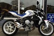 Picture 2 - MV Agusta Brutale 800 Italia special edition motorbike