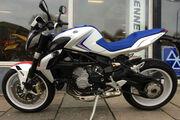 Picture 3 - MV Agusta Brutale 800 Italia special edition motorbike
