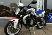 Picture 4 - MV Agusta Brutale 800 Italia special edition motorbike