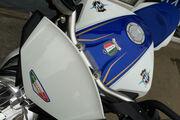 Picture 5 - MV Agusta Brutale 800 Italia special edition motorbike