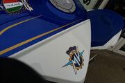 Picture 6 - MV Agusta Brutale 800 Italia special edition motorbike