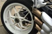 Picture 11 - MV Agusta Brutale 800 Italia special edition motorbike