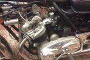Picture 2 - Norton Commando MK3 American import motorbike