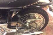 Picture 3 - Norton Commando MK3 American import motorbike