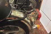 Picture 4 - Norton Commando MK3 American import motorbike