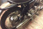 Picture 5 - Norton Commando MK3 American import motorbike