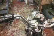 Picture 6 - Norton Commando MK3 American import motorbike