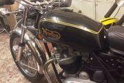 Picture 10 - Norton Commando MK3 American import motorbike