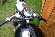 Picture 8 - Norton Cafe Racer, 600cc motorbike