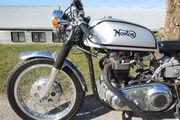 Picture 2 - Norton 650SS Cafe Racer motorbike