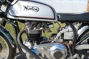 Picture 3 - Norton 650SS Cafe Racer motorbike
