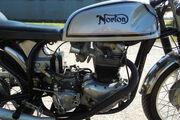 Picture 6 - Norton 650SS Cafe Racer motorbike