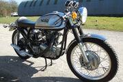 Picture 8 - Norton 650SS Cafe Racer motorbike