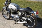 Picture 9 - Norton 650SS Cafe Racer motorbike