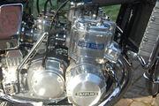 Picture 9 - Suzuki GT750 A Kettle, 1976, mint - nut & bolt restoration - looks amazing motorbike